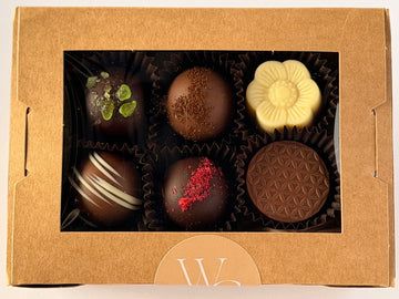 Truffle Gift Box