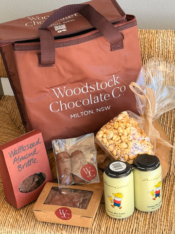 Father's Day Cooler Pack