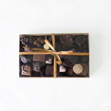 Sampler Mixed Chocolate Box - Pick Up ONLY