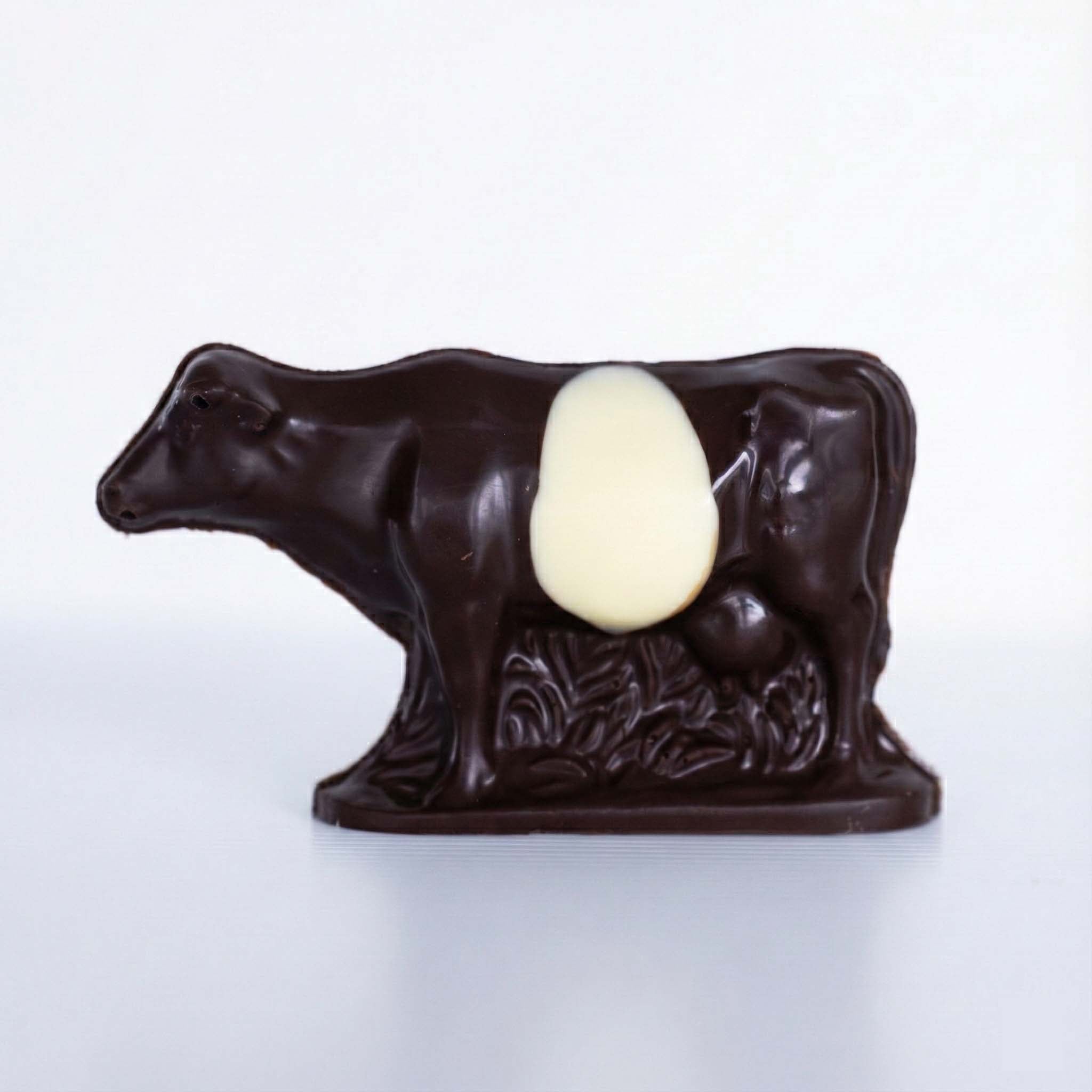 Chocolate Cow