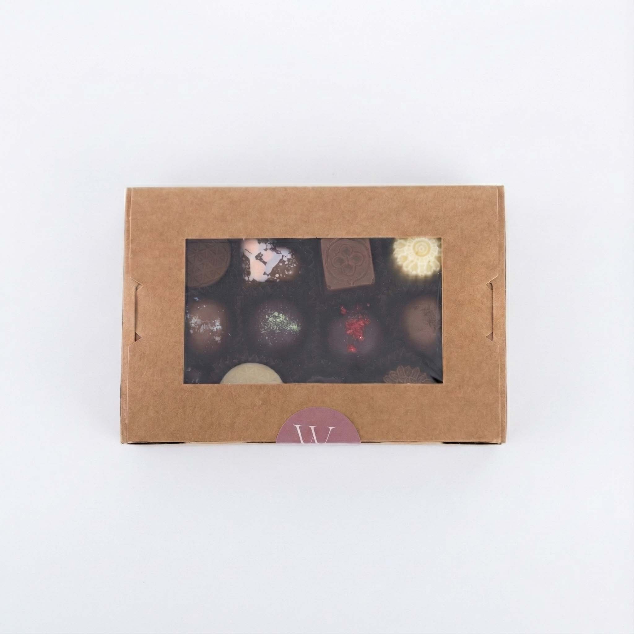 Truffle Gift Box