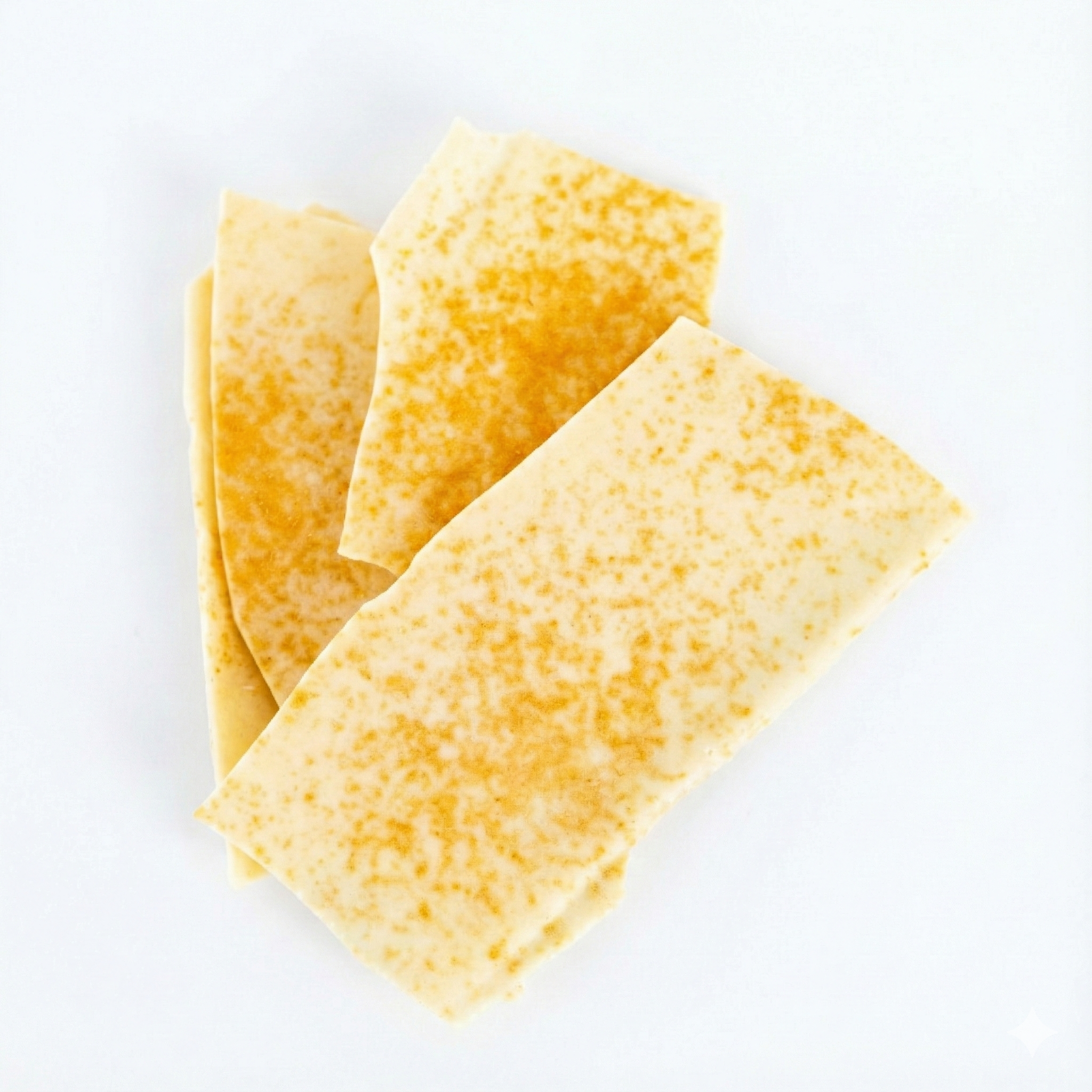 White Chocolate Freeze Dried Fruit Bark