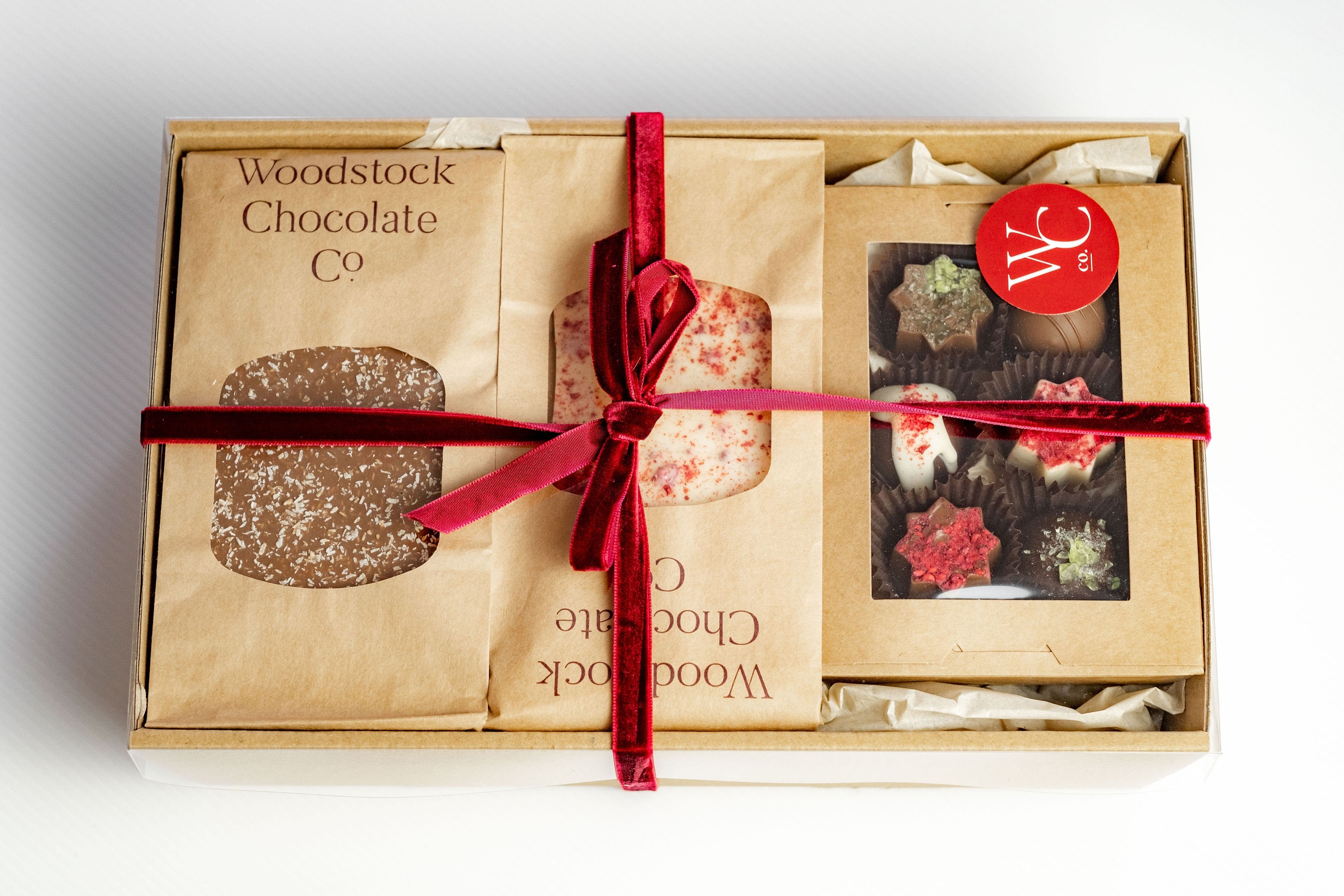 Christmas Gift Hamper