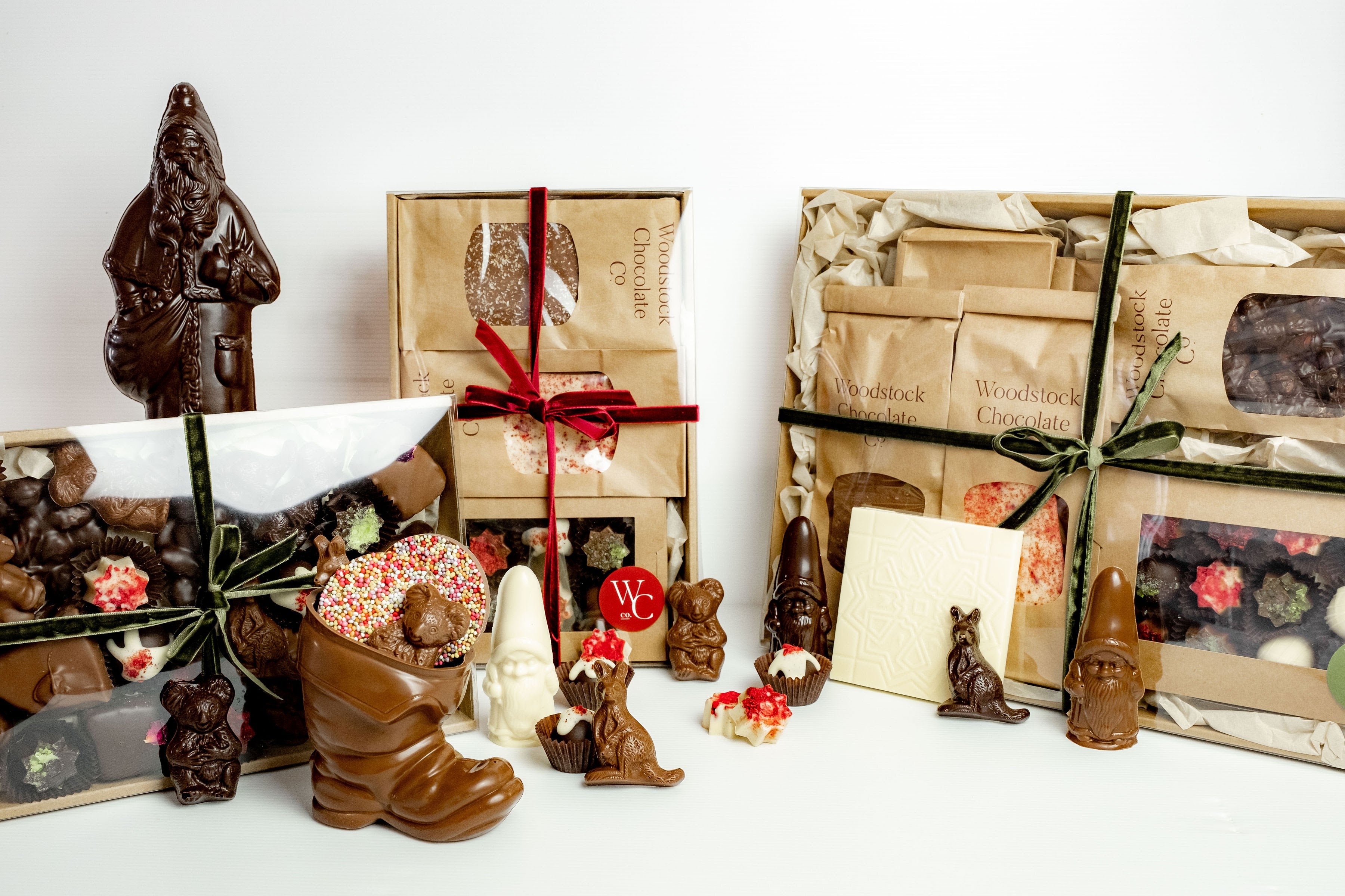 Christmas Gift Hamper