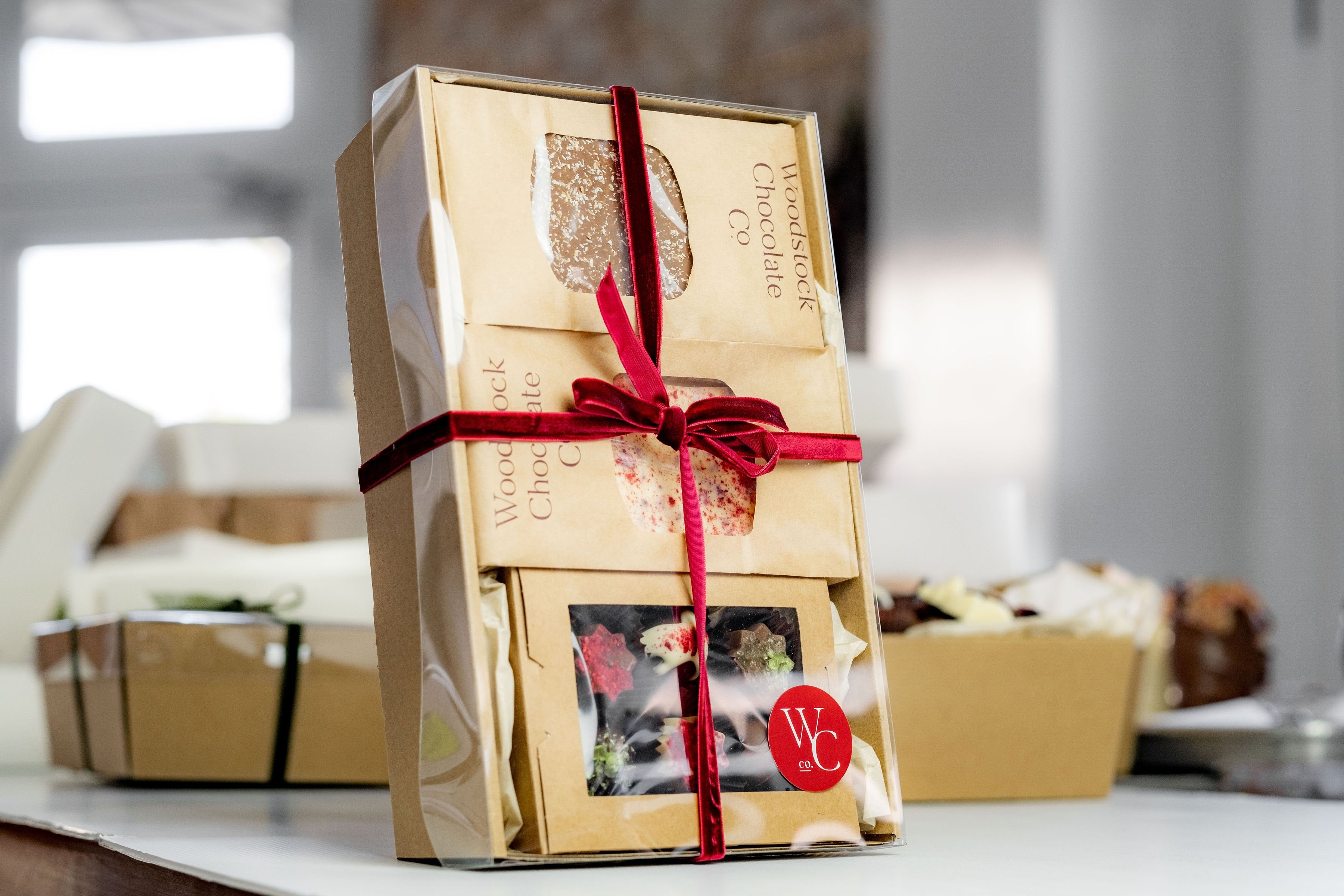 Christmas Gift Hamper