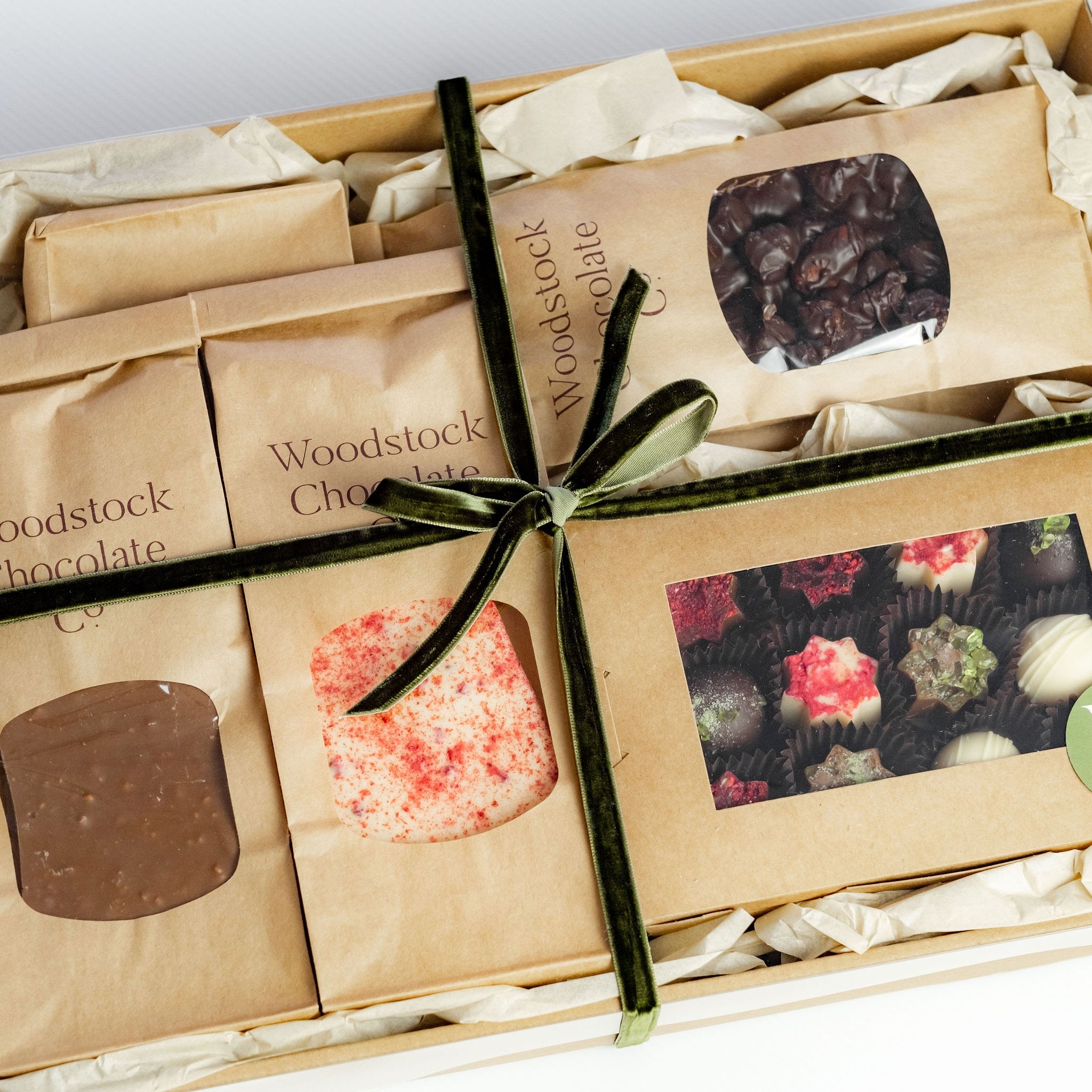 Christmas Gift Hamper