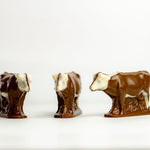 Load image into Gallery viewer, Chocolate Cow
