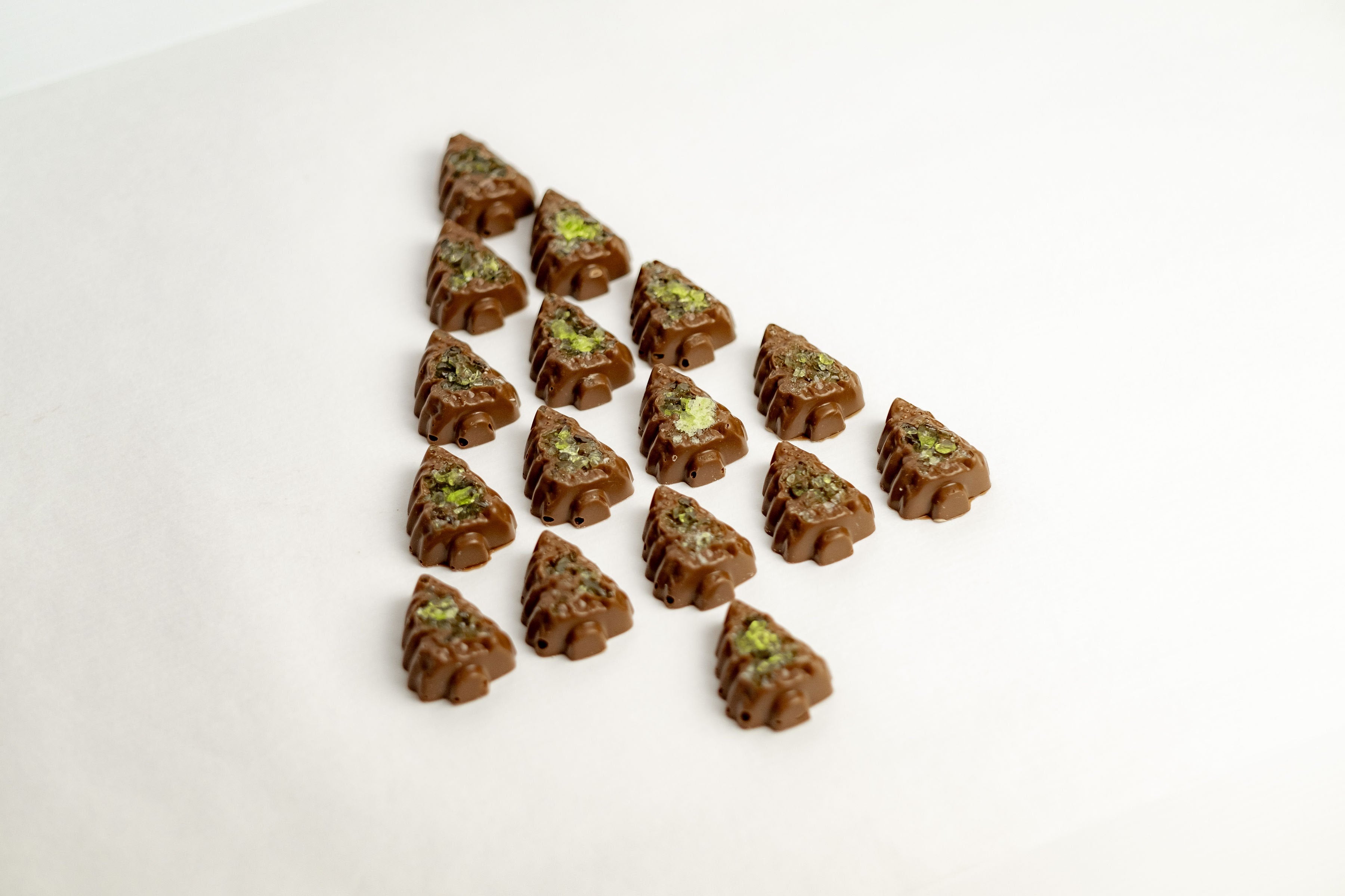 Christmas Truffle Gift Box