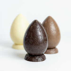 Easter Egg ~ Floral