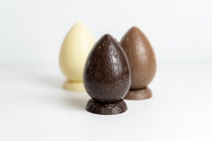 Easter Egg ~ Floral