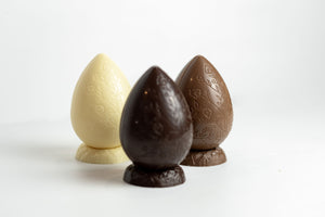Easter Egg ~ Floral