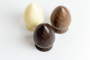 Easter Egg ~ Floral