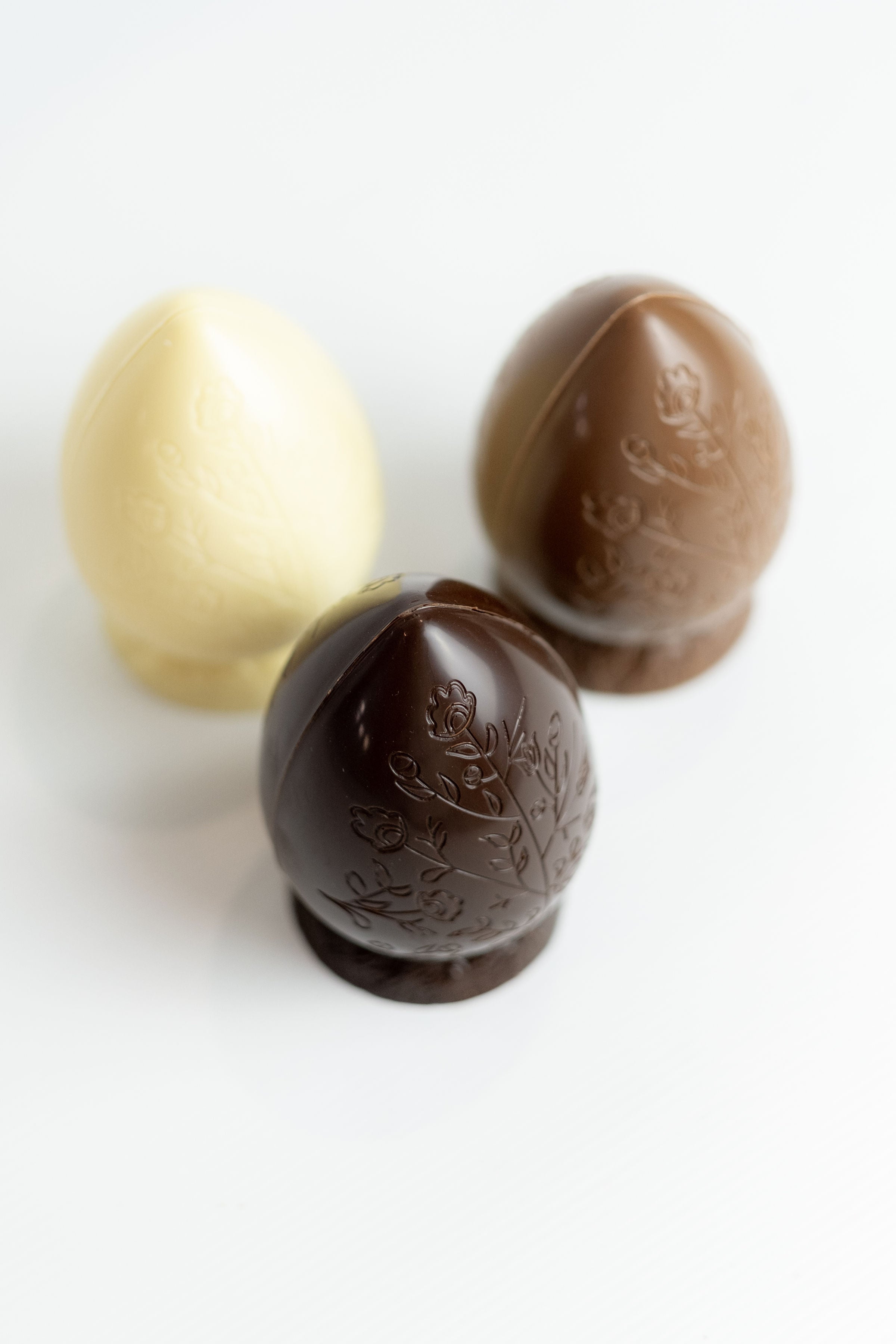 Easter Egg ~ Floral