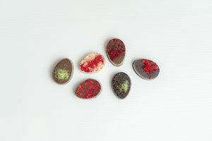Easter Truffle Boxes