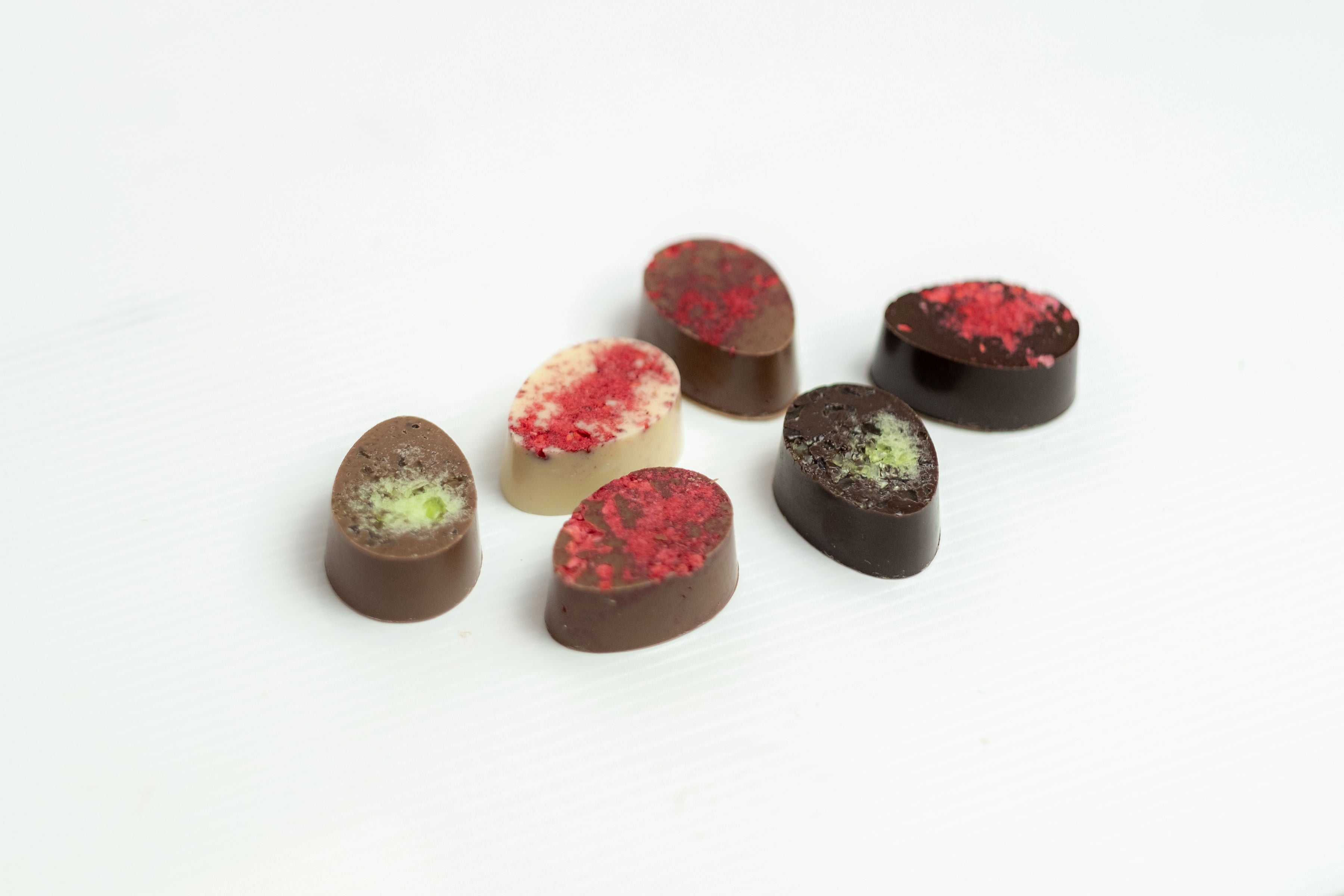 Easter Truffle Boxes