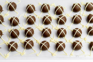 Easter Truffle Boxes