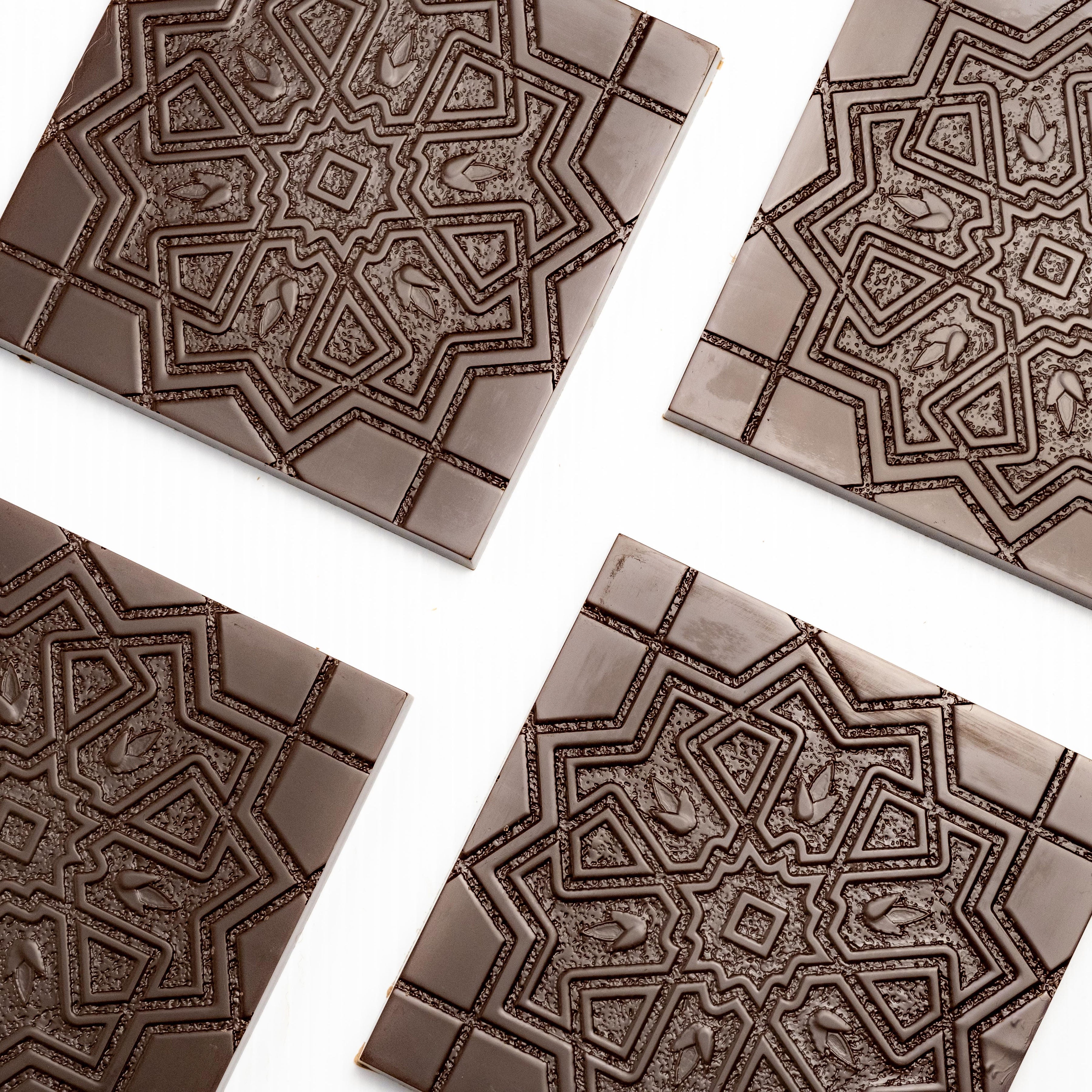 Chocolate Bar - Plain