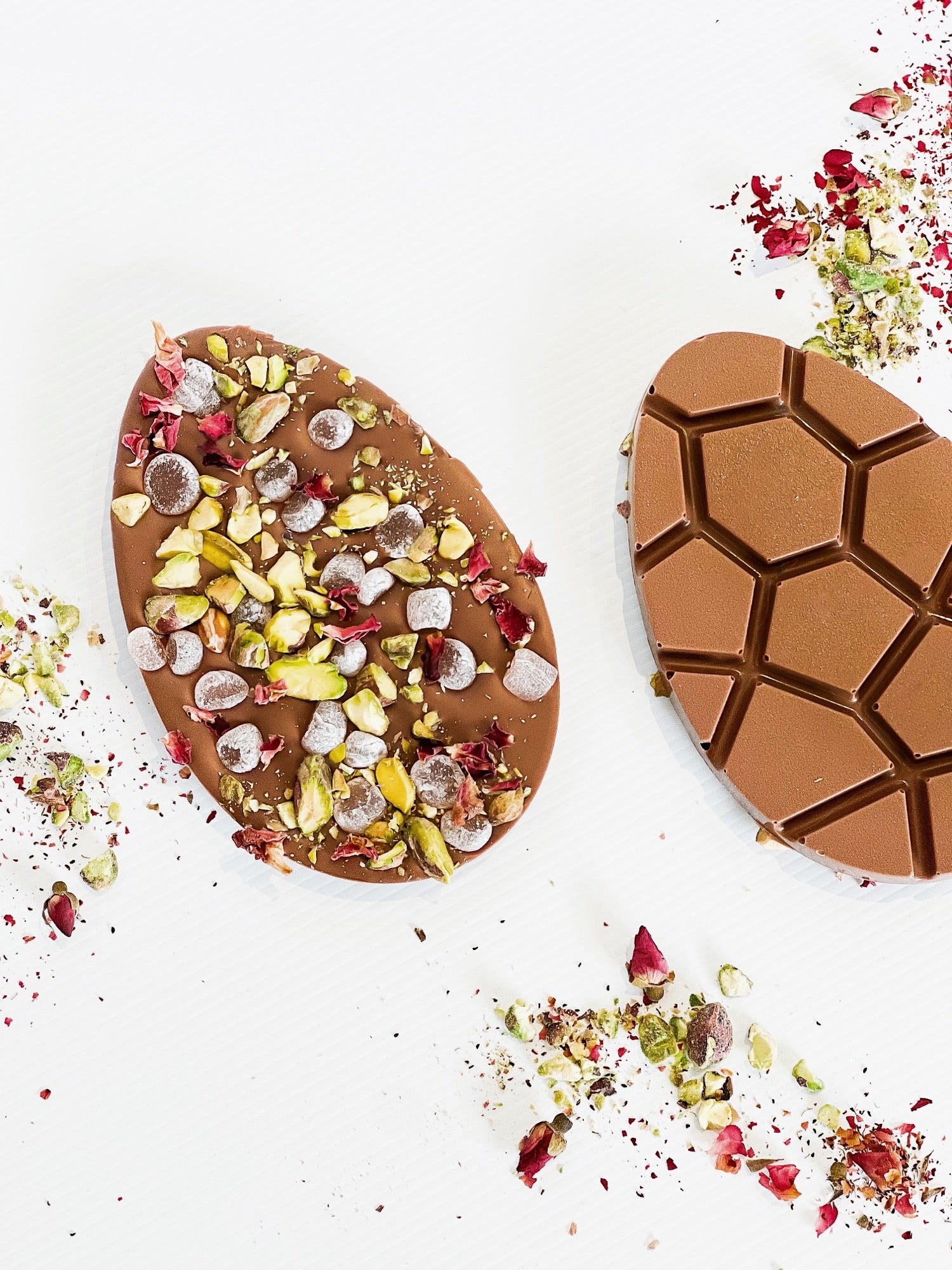 Easter Egg Bar