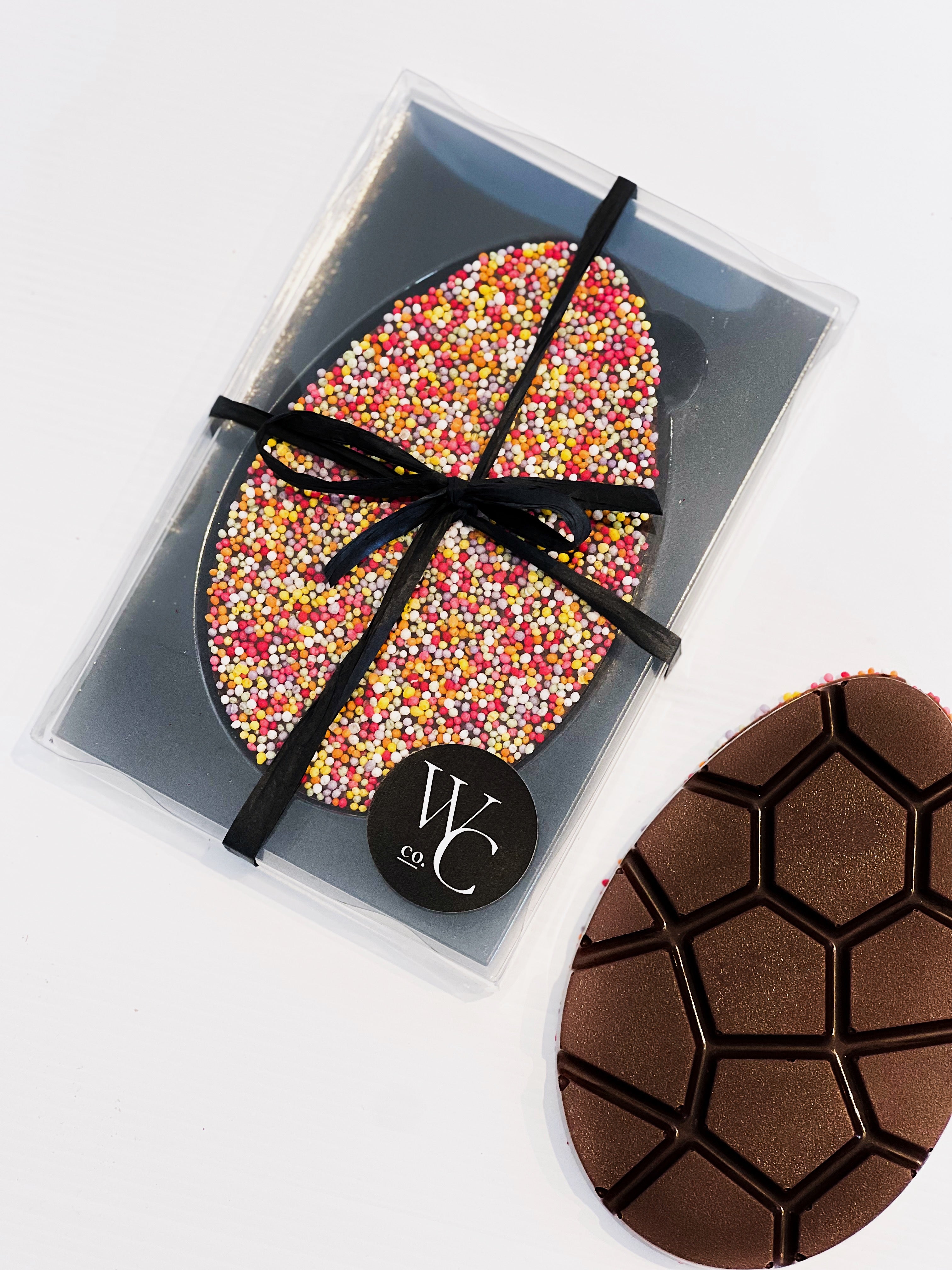 Easter Egg Bar