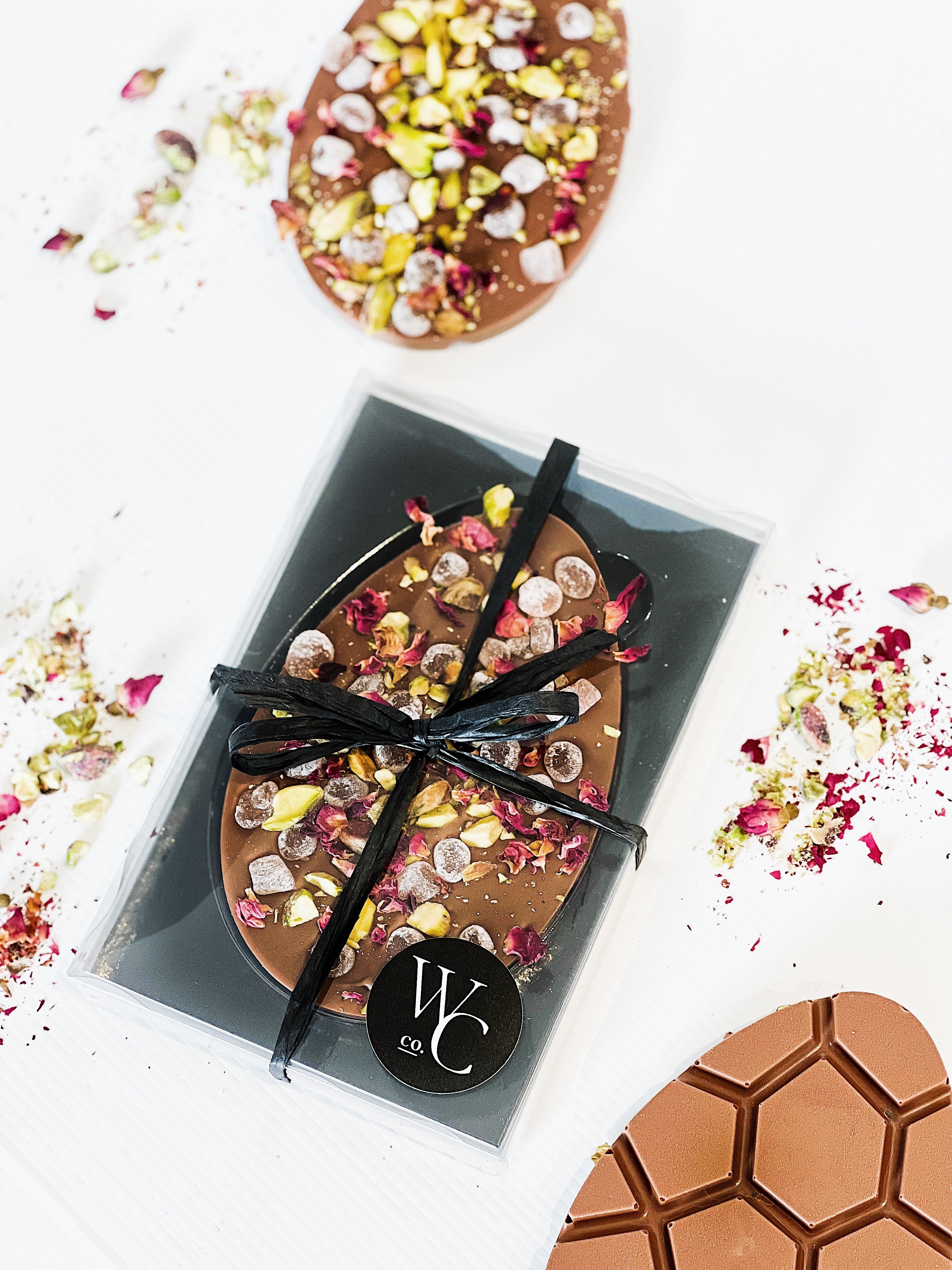 Easter Egg Bar