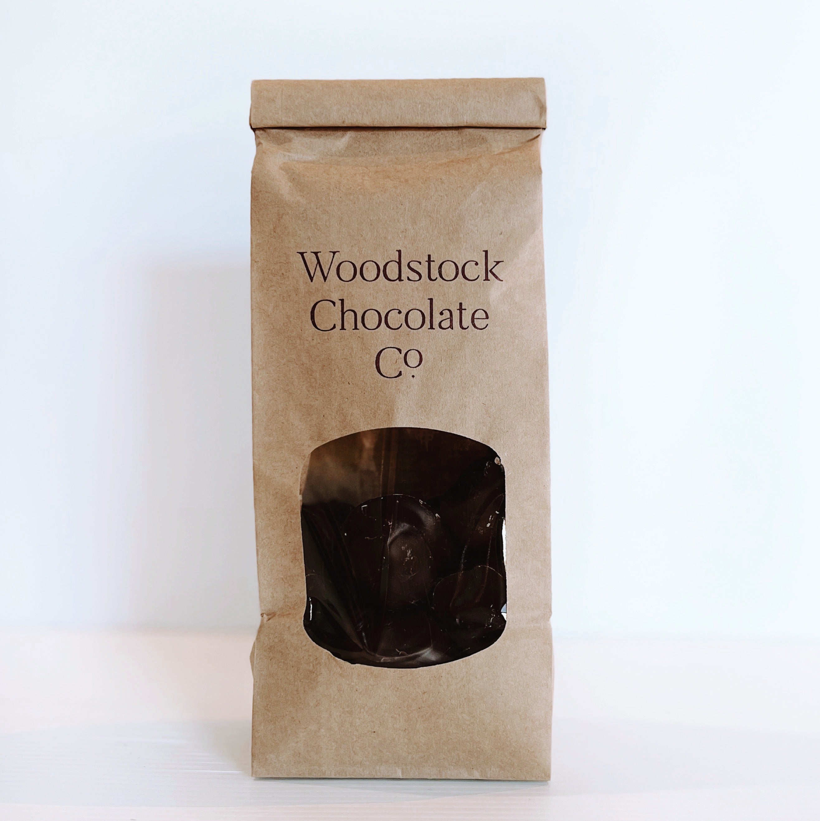 Chocolate Coated Ginger