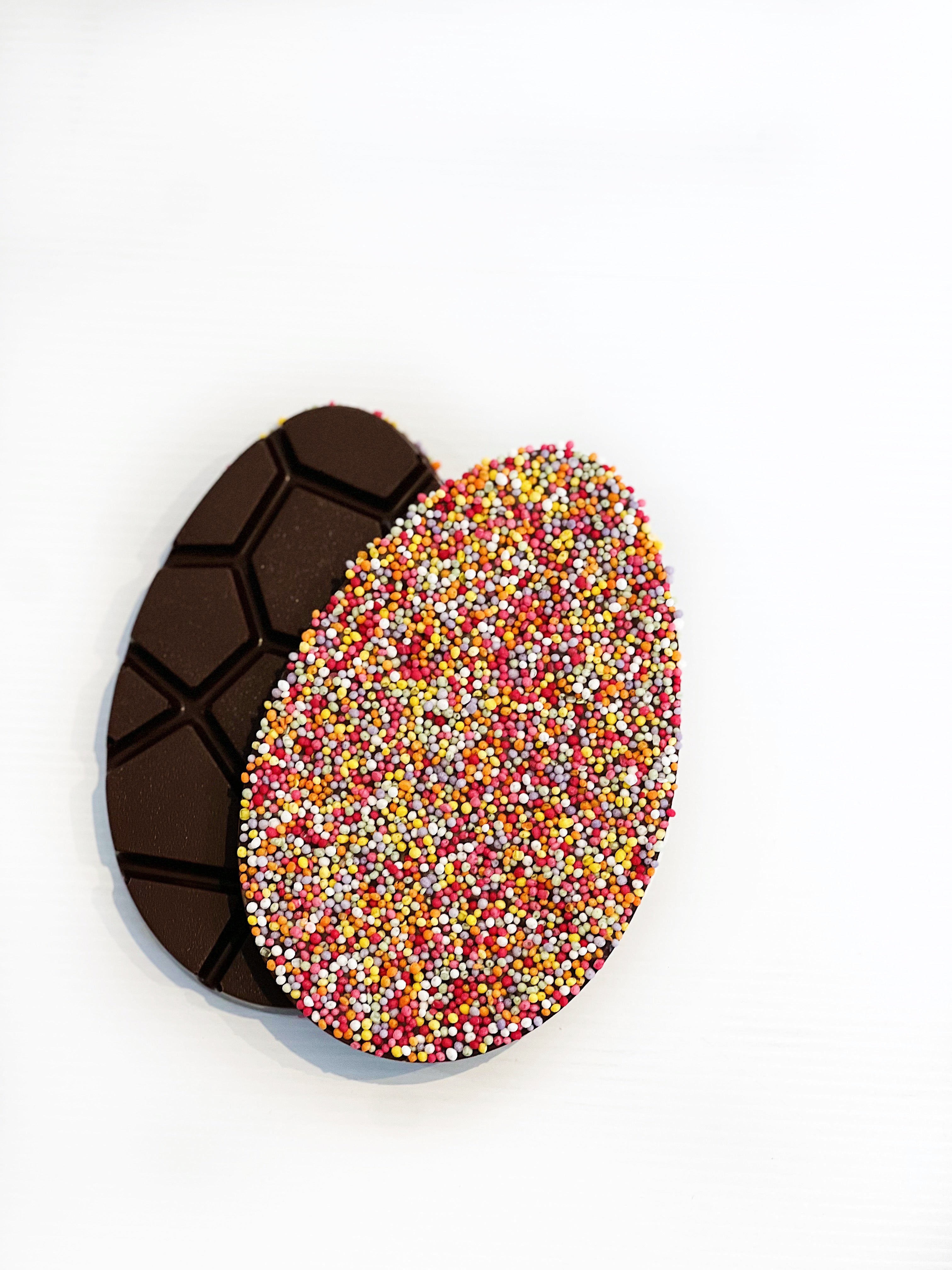 Easter Egg Bar