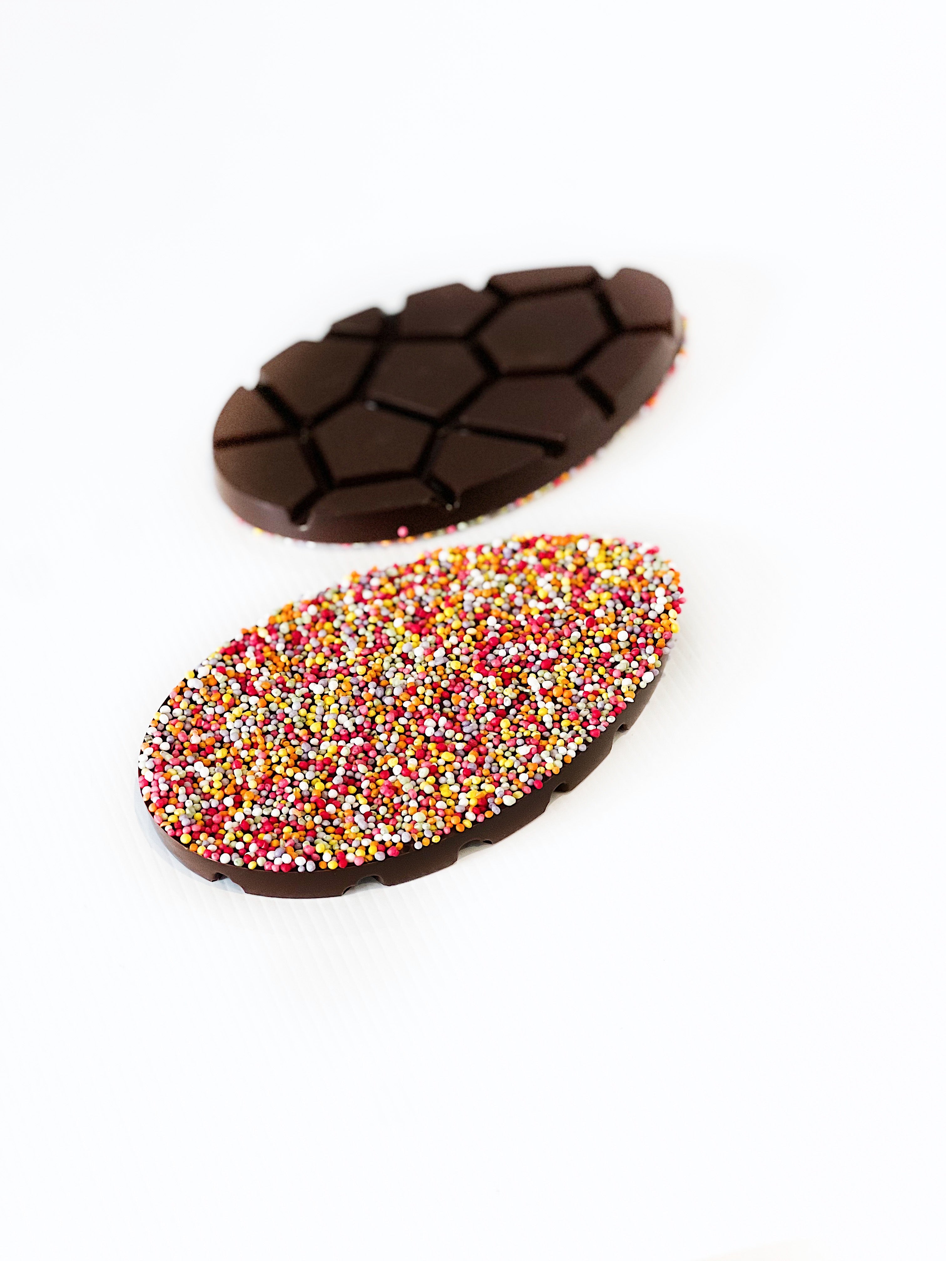 Easter Egg Bar