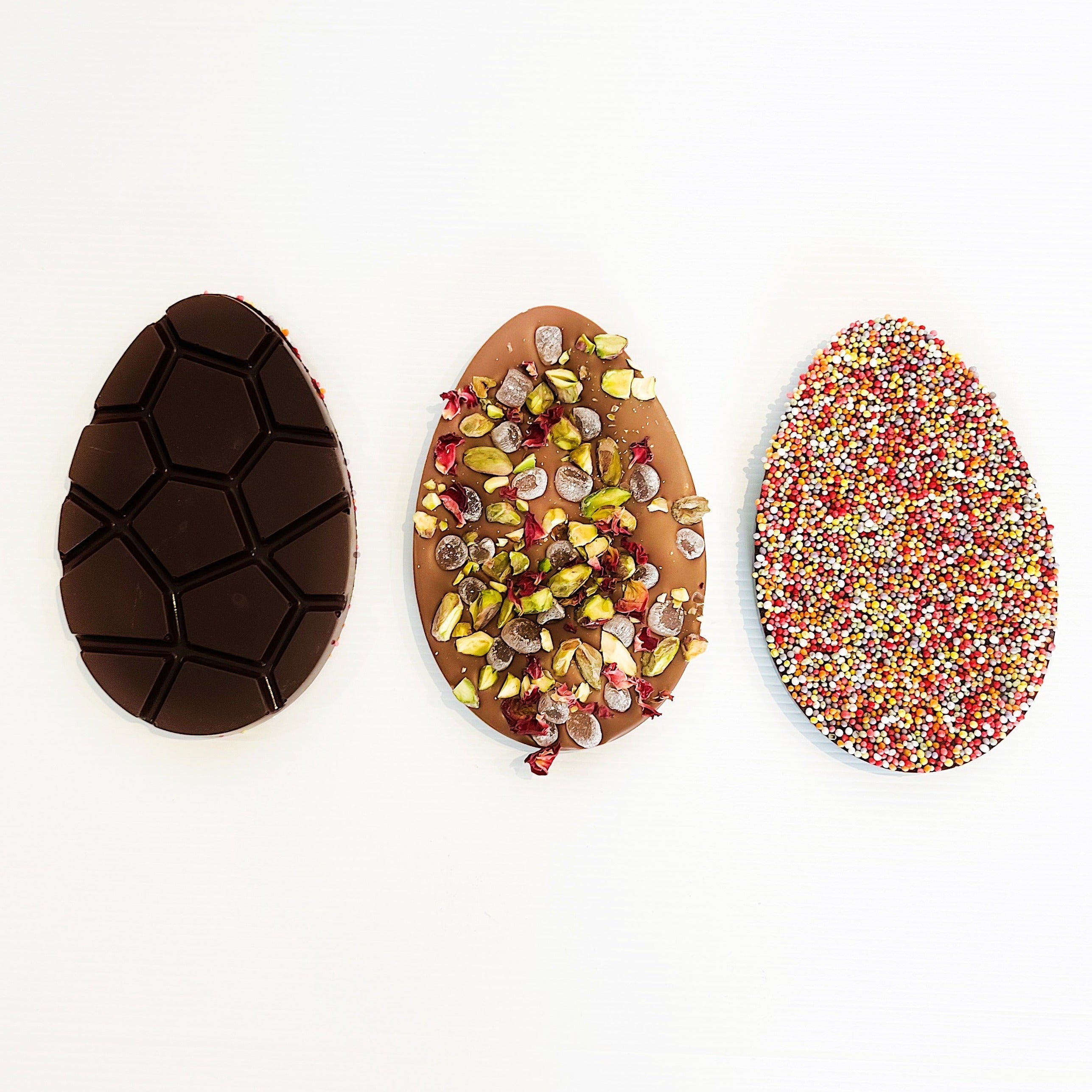 Easter Egg Bar