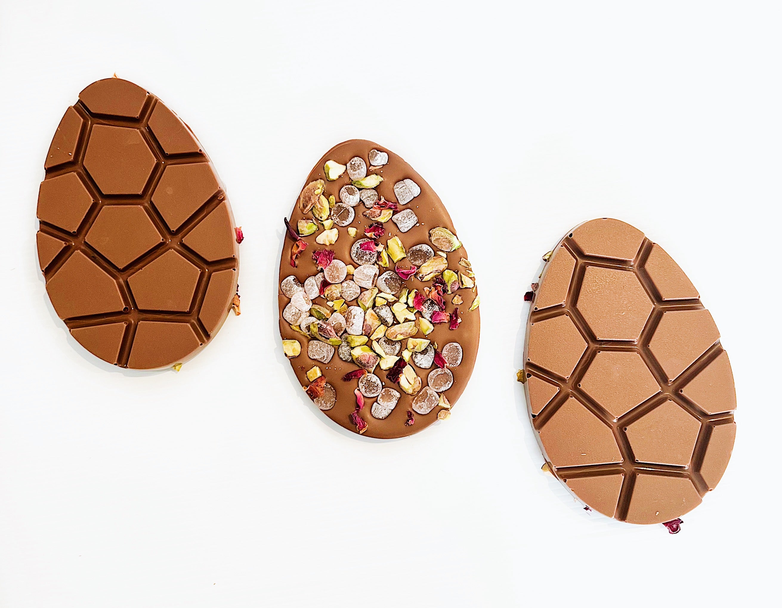 Easter Egg Bar