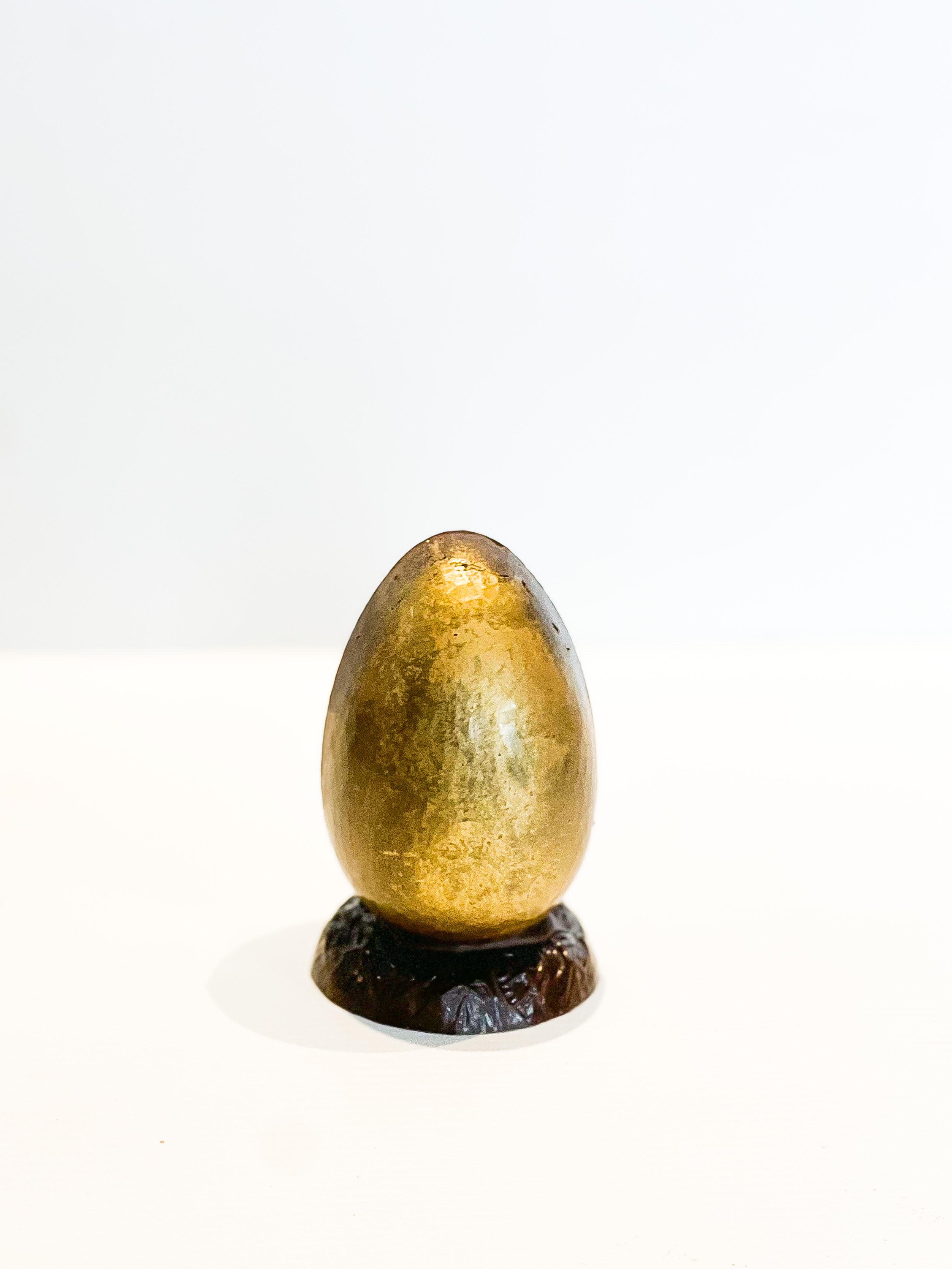 Easter Egg ~ Golden Honeycomb