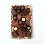 Load image into Gallery viewer, Sampler Mixed Chocolate Box
