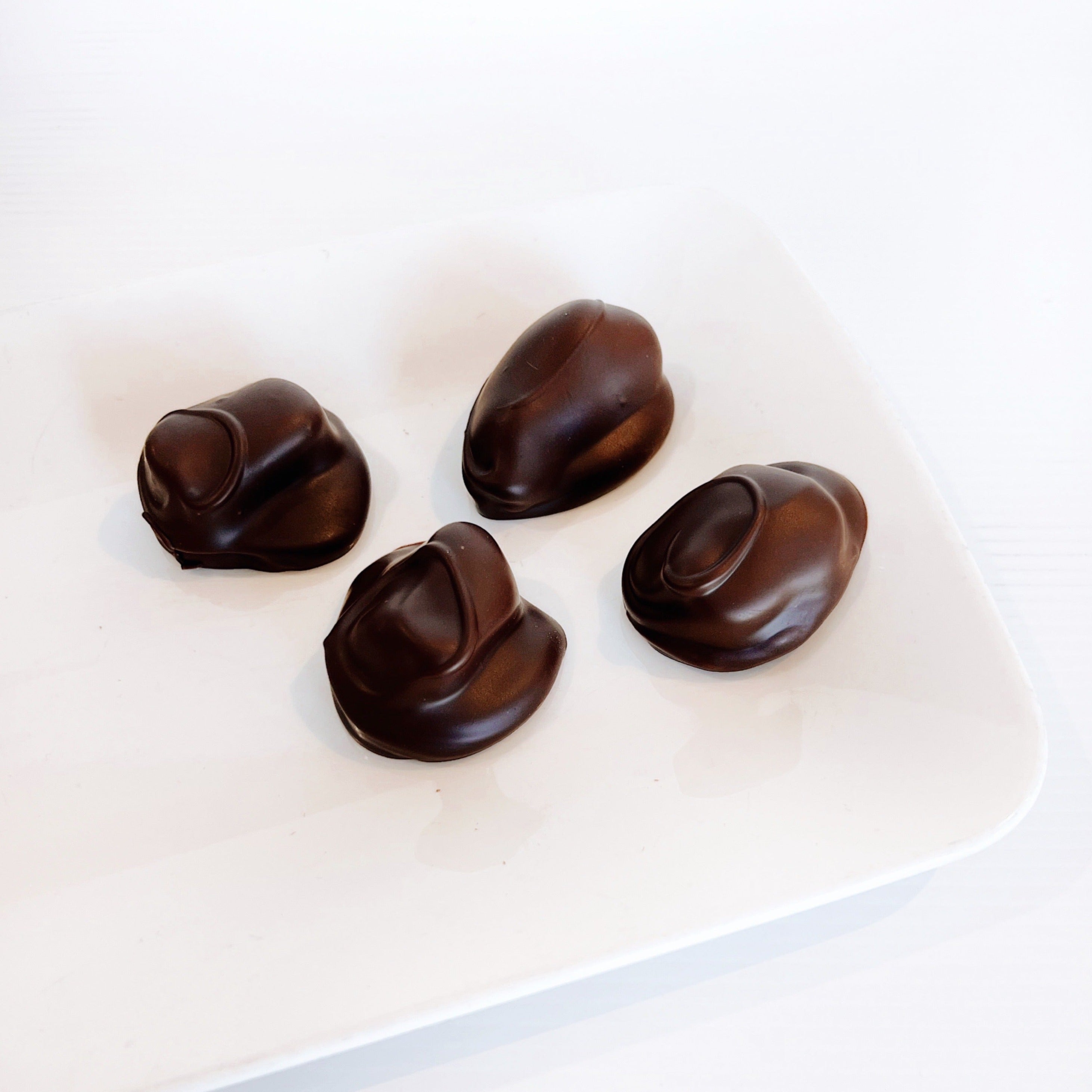 Chocolate Coated Ginger